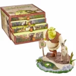 Figura coleccionable Shrek Countdown Characters 2024