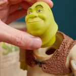 Figura coleccionable Shrek Countdown Characters 2024