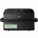 Freidora de aire Cosori Dual Blaze Twinfry 8,6 L