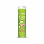 Gel lubricante Control Tropical 75 ml