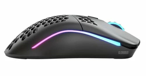Glorious Model O Wireless ratón gaming