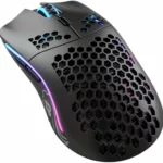 Glorious Model O Wireless ratón gaming