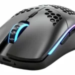 Glorious Model O Wireless ratón gaming