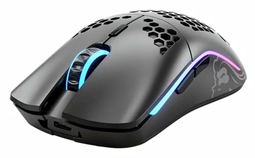 Glorious Model O Wireless ratón gaming