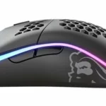 Glorious Model O Wireless ratón gaming