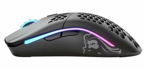 Glorious Model O Wireless ratón gaming