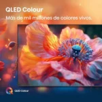 Hisense 32A5Q - QLED Smart TV 32 Pulgadas