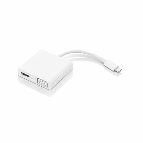 Hub USB-C 3 en 1 de Lenovo