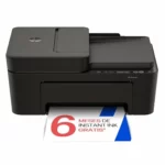 Impresora multifunción HP DeskJet 4320