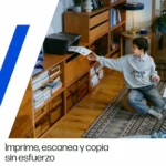 Impresora multifunción HP DeskJet 4320