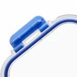 Juego de recipientes de vidrio Amazon Basics