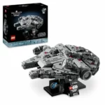 LEGO Star Wars Halcón Milenario 75375