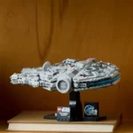LEGO Star Wars Halcón Milenario 75375