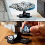 LEGO Star Wars Halcón Milenario 75375