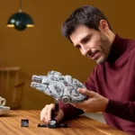LEGO Star Wars Halcón Milenario 75375