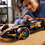 LEGO Technic McLaren MCL39 F1