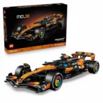 LEGO Technic McLaren MCL39 F1