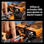 LEGO Technic McLaren MCL39 F1