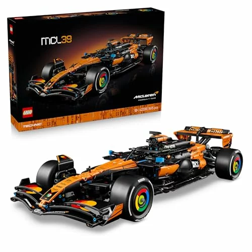 LEGO Technic McLaren MCL39 F1