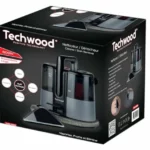 Limpiador desmanchador Techwood TNA-006
