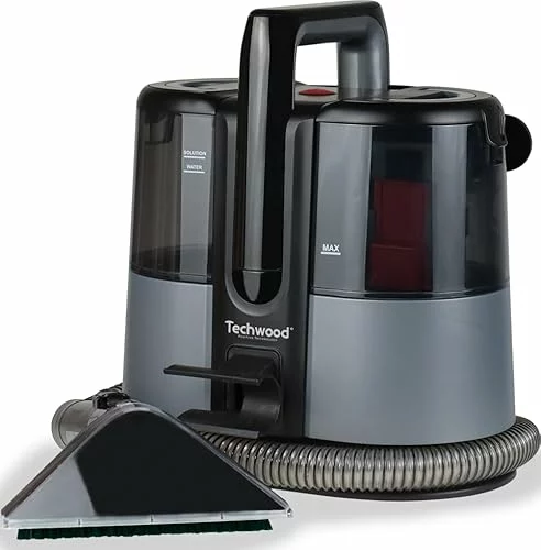 Limpiador desmanchador Techwood TNA-006