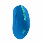 Logitech G305 Lightspeed ratón gaming inalámbrico