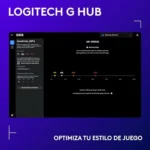 Logitech G305 Lightspeed ratón gaming inalámbrico