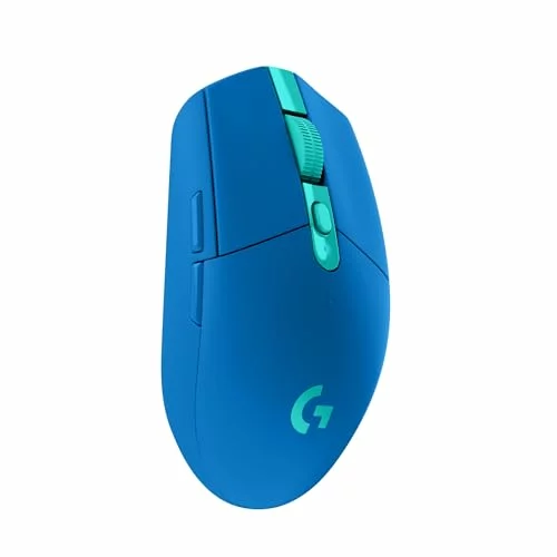 Logitech G305 Lightspeed ratón gaming inalámbrico