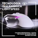 Logitech G502 X Plus Lightspeed