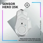 Logitech G502 X Plus Lightspeed
