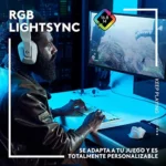Logitech G502 X Plus Lightspeed