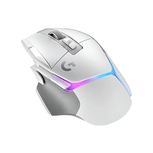 Logitech G502 X Plus Lightspeed