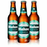 Mahou Clásica 24 botellas
