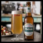Mahou Clásica 24 botellas