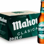 Mahou Clásica 24 botellas