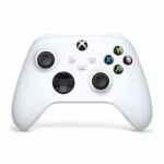 Mando inalámbrico Xbox Robot White