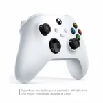 Mando inalámbrico Xbox Robot White
