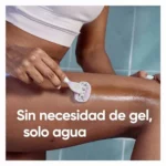 Maquinilla Gillette Venus Comfortglide Breeze + 6 Recambios