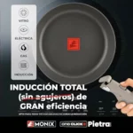 Monix One Click Pietra