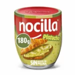 Nocilla Pistacho crema de cacao 180 g