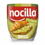 Nocilla Pistacho crema de cacao 180 g