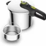 Olla a presión Tefal Secure Neo de 8L