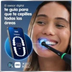 Oral-B iO 6 pack de 2 cepillos eléctricos