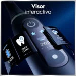 Oral-B iO 6 pack de 2 cepillos eléctricos