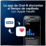 Oral-B iO 6 pack de 2 cepillos eléctricos