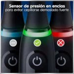 Oral-B iO 6 pack de 2 cepillos eléctricos