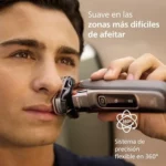 Philips i9000 afeitadora eléctrica