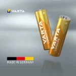 Pilas Varta Longlife Power AA