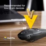 Pilas Varta Longlife Power AA