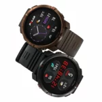 Polar Grit X2 Outdoor Multisport Watch AMOLED